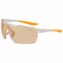 NIKE unisex WNDSHIELDELI urheilu-aurinkolasit 60/13/130 mm