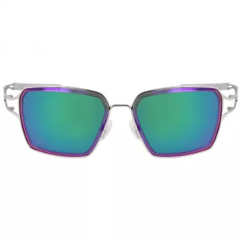 NIKE VELPRISMEV24 unisex-aurinkolasit 57/14/135 mm