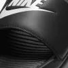 Nike Victori One Shower Slide miesten Black/White sandaalit CN9675-002 koko 40