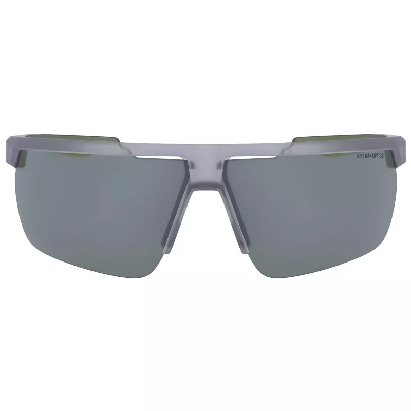 Nike Windshield CW4 aurinkolasit mattamusta tummanharmaa 75/9/130 mm