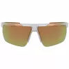 Nike Windshield MCW miesten aurinkolasit - 75/9/130 mm - Smoke Grey linssi