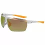 Nike Windshield MCW miesten aurinkolasit - 75/9/130 mm - Smoke Grey linssi