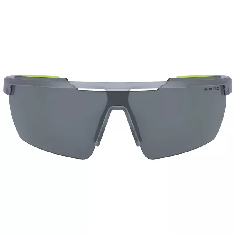 Nike Windshieldeli unisex-urheilulasit - musta kehys, harmaat linssit 60/13/130 mm
