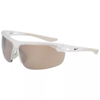 Nike Windtrack EF2 miesten aurinkolasit - 75/7/135 mm - musta kehys, savunharmaat linssit