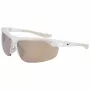 Nike Windtrack EF2 miesten aurinkolasit - 75/7/135 mm - musta kehys, savunharmaat linssit
