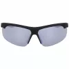 Nike Windtrack FV23 miesten aurinkolasit - mattamusta/harmaa - 75/7/135 mm