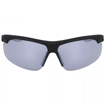 Nike Windtrack FV23 miesten aurinkolasit - mattamusta/harmaa - 75/7/135 mm