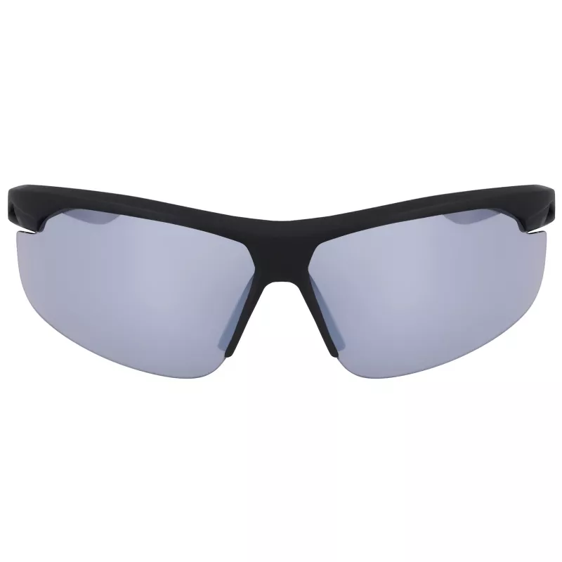 Nike Windtrack FV23 miesten aurinkolasit - mattamusta/harmaa - 75/7/135 mm