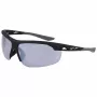 Nike Windtrack FV23 miesten aurinkolasit - mattamusta/harmaa - 75/7/135 mm