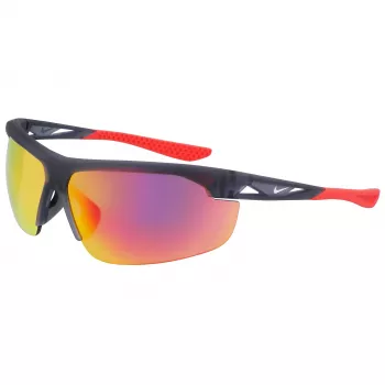Nike Windtrack MF V2 miesten aurinkolasit - 75 mm linssi, 7 mm silta, 135 mm sanka - UV400-suoja