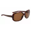 Nike Women's Audacious -aurinkolasit - 54/17/135 mm