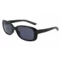 Nike Women's Epic Breeze -aurinkolasit (linssi/silta/sanka) 55/19/135 mm