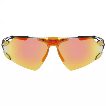 Nike Zeus Edge EV24 miesten urheilu-aurinkolasit 76/5/125 mm