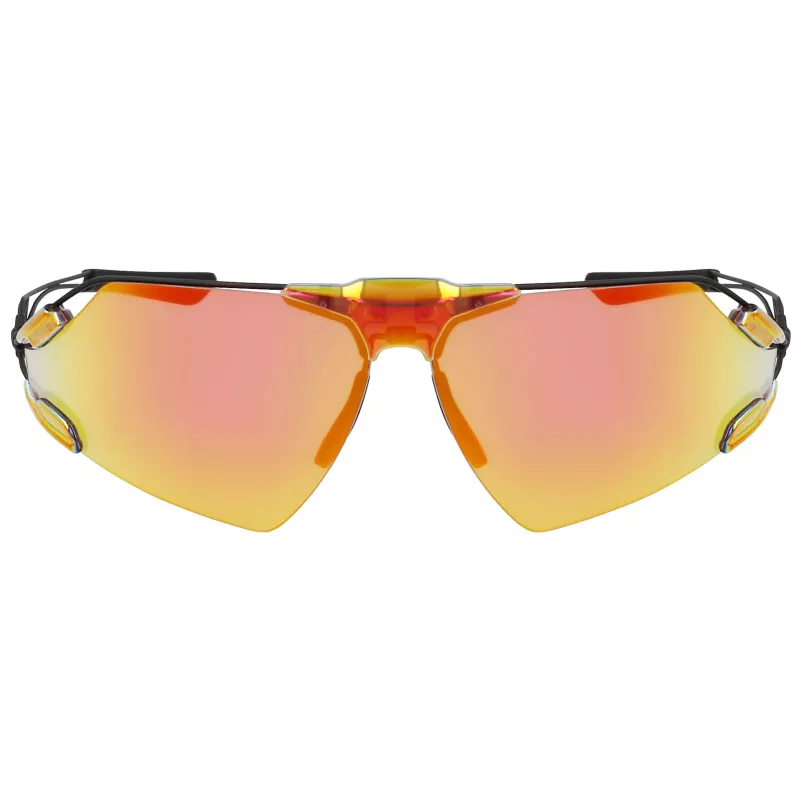 Nike Zeus Edge EV24 miesten urheilu-aurinkolasit 76/5/125 mm