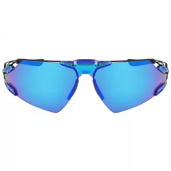 Nike Zeus Edge EV240 miesten urheilu-aurinkolasit - 76 mm linssit, UV-suoja