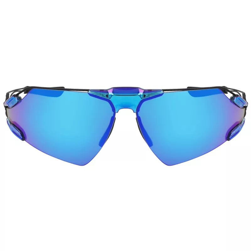 Nike Zeus Edge EV240 miesten urheilu-aurinkolasit - 76 mm linssit, UV-suoja