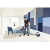 Nilfisk 107421157 kuivaimuri kierrätetystä muovista, 800 W, 10 L, 69 dB, 10 m kaapeli