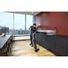 Nilfisk DRYFT V1 EU autonominen yhdistelmäimuri 145 W 1644 m²/h käsin ohjattava