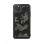 Nillkin Apple iPhone 11 Pro Camo kova kuori vihreä