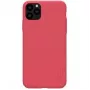 Nillkin Apple iPhone 11 Pro Max Super Frosted takakansi punainen