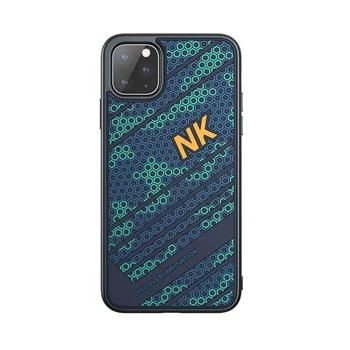 Nillkin Apple iPhone 11 Pro Striker -kovakotelo sininen