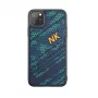 Nillkin Apple iPhone 11 Pro Striker -kovakotelo sininen