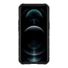 Nillkin Apple iPhone 13 Armor -kovakotelo musta