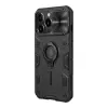 Nillkin Apple iPhone 13 Armor -kovakotelo musta