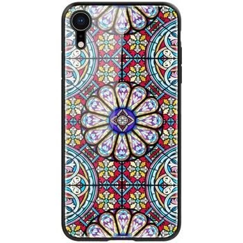 Nillkin Apple iPhone XR Dreamland TPU -suojakotelo