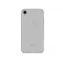 Nillkin Apple iPhone Xs Max Nature TPU -kotelo harmaa