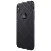 Nillkin Apple iPhone XS Max Super Slim Air kotelo musta