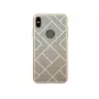Nillkin Apple iPhone Xs Max Super Slim Air -kotelo gold