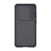 Nillkin CamShield Pro -kotelo Samsung Galaxy S23 (musta)