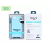 Nillkin Nature TPU takakansi Xiaomi Redmi Note 4 / Note 4X - harmaa