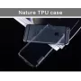 Nillkin Nature TPU takakansi Xiaomi Redmi Note 4 / Note 4X - harmaa