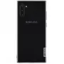 Nillkin Nature TPU -kotelo Samsung Galaxy Note 10, läpinäkyvä