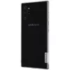 Nillkin Samsung Galaxy Note 10 Nature TPU -kuori harmaa