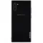 Nillkin Samsung Galaxy Note 10 Nature TPU -kuori harmaa