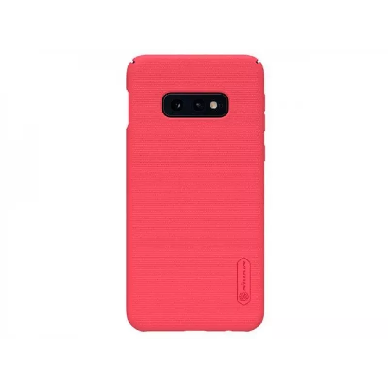 Nillkin Samsung Galaxy S10e Super Frosted Shield -kuori kultainen