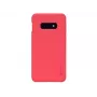 Nillkin Samsung Galaxy S10e Super Frosted Shield kuori punainen