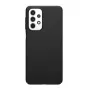 Nillkin Super Frosted Shield kuori Samsung Galaxy A33 5G (musta)