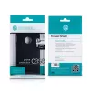 Nillkin Super Frosted Shield -kotelo Xiaomi Redmi Note 4 / Note 4X - punainen