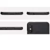 Nillkin Super Frosted Shield -kotelo Xiaomi Redmi Note 6 Pro - musta