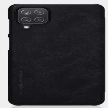 Nillkin Xiaomi Mi 11 Qin Book -kotelo musta