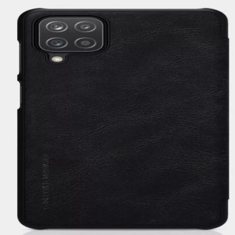 Nillkin Xiaomi Mi 11 Qin Book -kotelo musta