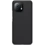 Nillkin Xiaomi Mi 11 Super Frosted -kotelo musta