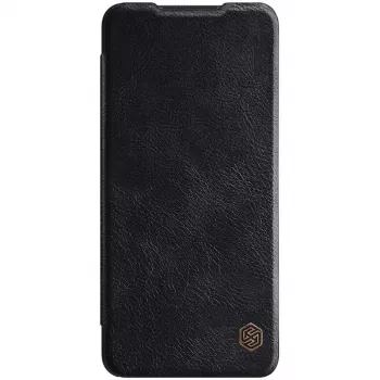 Nillkin Xiaomi Poco M3 Qin Book Case musta