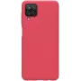 Nillkin Xiaomi Poco M3 Super Frosted Shield -kotelo Bright Red