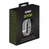 Nilox OnAir Screenless Band hopea/musta