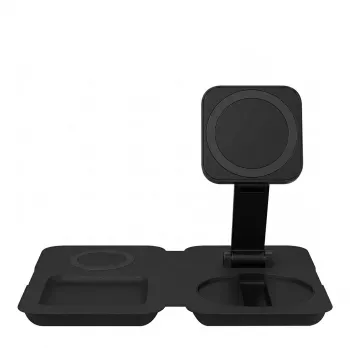 Nimble Fold 3-in-1 langaton laturi